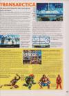 Street Fighter II - The World Warrior Atari review