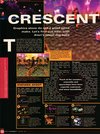 Trevor McFur in the Crescent Galaxy Atari review