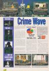 Crime Wave Atari review