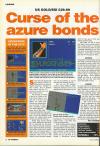 Curse of the Azure Bonds Atari review
