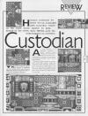 Custodian Atari review