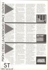 Psion Chess Atari review