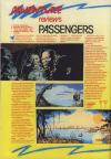 Passengers on the Wind Atari review