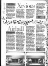 Airball Atari review