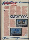 Knight Orc Atari review