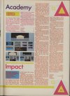 Impact Atari review