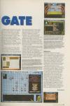 Daemons Gate I - Dorovan's Key Atari review