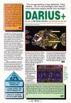 Darius+ Atari review