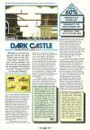 Dark Castle Atari review