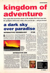Dark Sky Over Paradise (A) Atari review