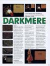 Darkmere Atari review