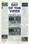 Day of the Viper Atari review