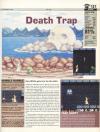 Death Trap Atari review