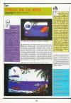 Dieux de la Mer (Les) Atari review