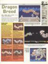 Dragon Breed Atari review