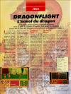 Dragonflight Atari review