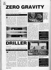 Driller Atari review