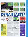 Dyna Blaster Atari review