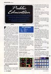 First Maths Atari review