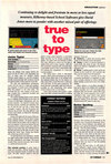 Junior Typist Atari review