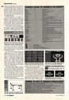 'ABCD' Alphabet Game Atari review
