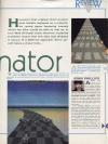 Eliminator Atari review