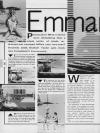 Emmanuelle Atari review