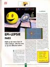Epi-Lepsie Atari review