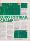 European Football Champ Atari review