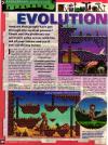 Evolution Dino Dudes Atari review