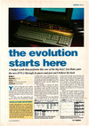 EVS-1 Atari review