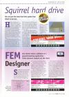 FEM Designer Atari review