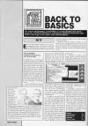 FirST BASIC Atari review