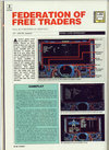 FoFT - Federation of Free Traders Atari review