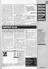 Fontkit Plus Atari review