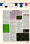 Italia 1990 Atari review