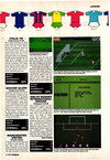 Italia 1990 Atari review