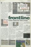 Frontline Atari review