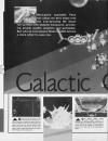 Galactic Conqueror Atari review