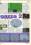 Gazza II Atari review