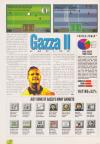 Gazza II Atari review