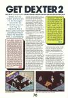 Get Dexter II Atari review