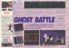 Ghost Battle Atari review