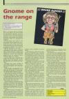 Gnome Ranger Atari review