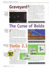 Stello Atari review