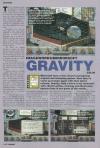 Gravity Atari review