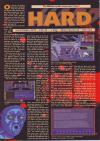 Hard Nova Atari review
