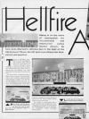 Hellfire Attack Atari review