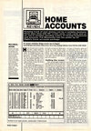Home Accounts Atari review