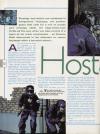 Hostages Atari review